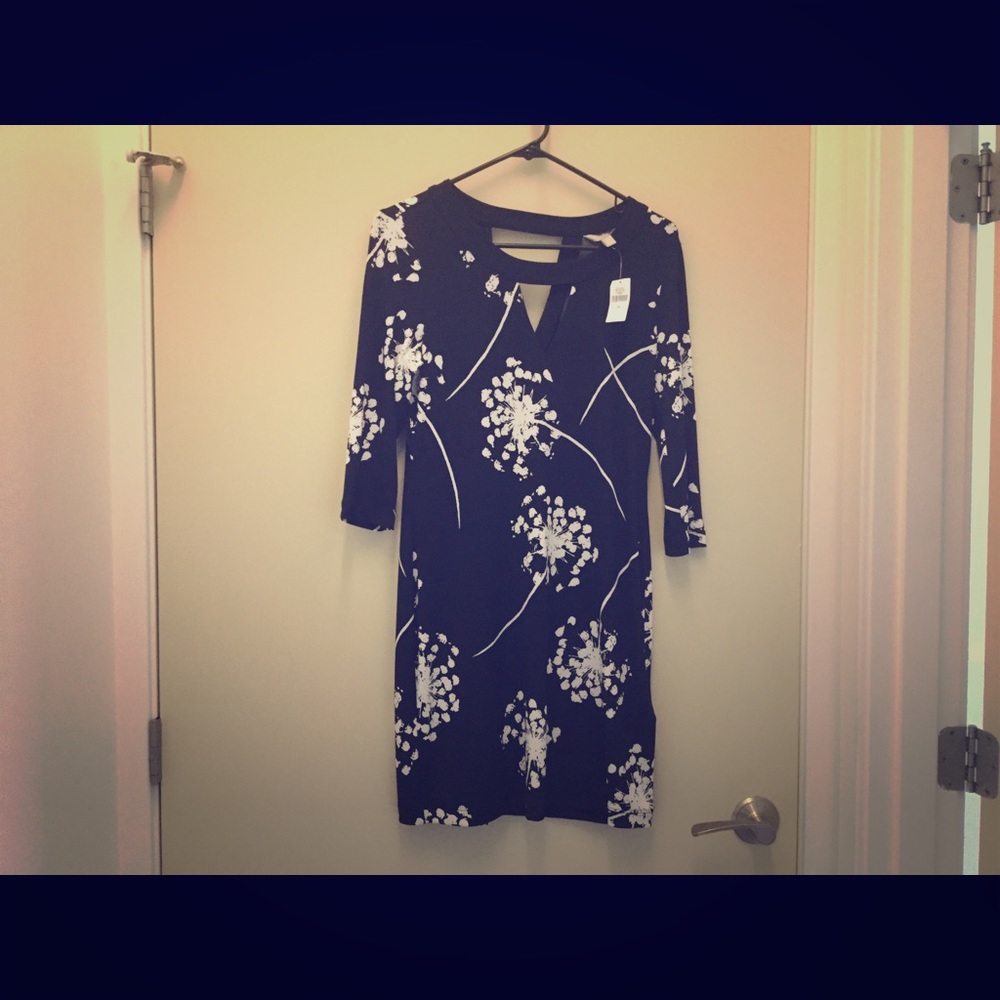 Banana republic dress